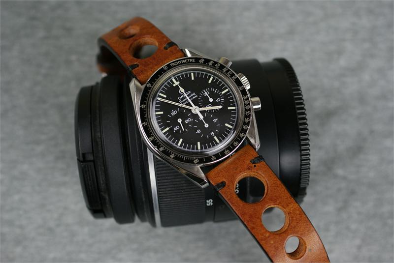 speedmaster rally strap