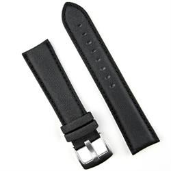 Panerai Style Watch Band Black Tactical B R Bands