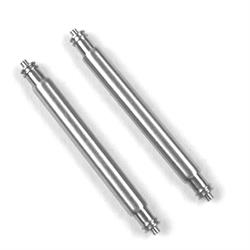 Fat Spring Bars For Watches 2.5mm B R Bands